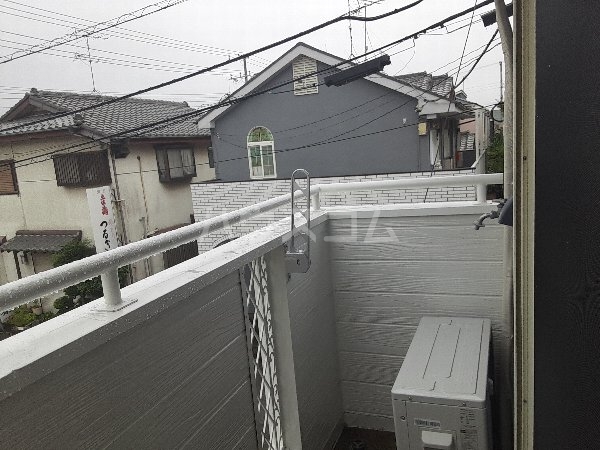 16/30 バルコニー