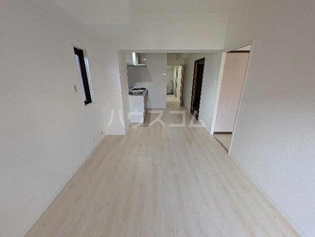 4/30 リビング/ダイニング