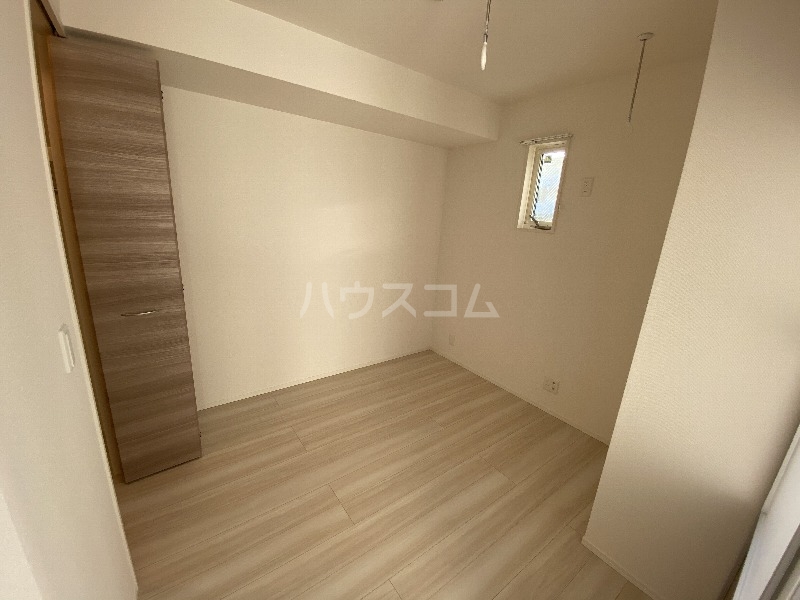 20/30 バルコニー