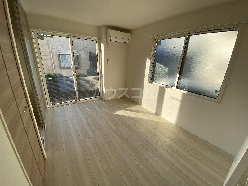 3/28 リビング/ダイニング