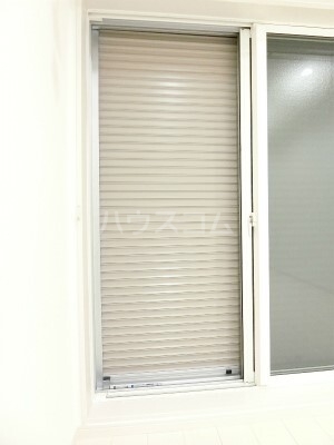 11/19 バルコニー