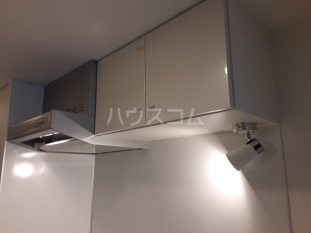 14/30 キッチン
