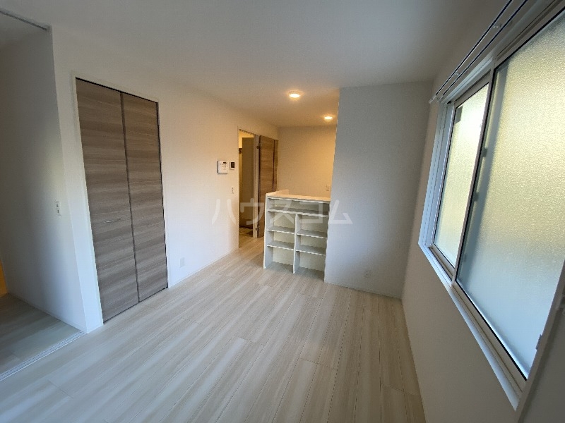 3/27 リビング/ダイニング