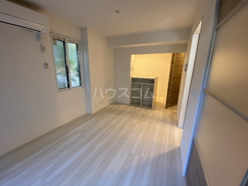 3/29 リビング/ダイニング