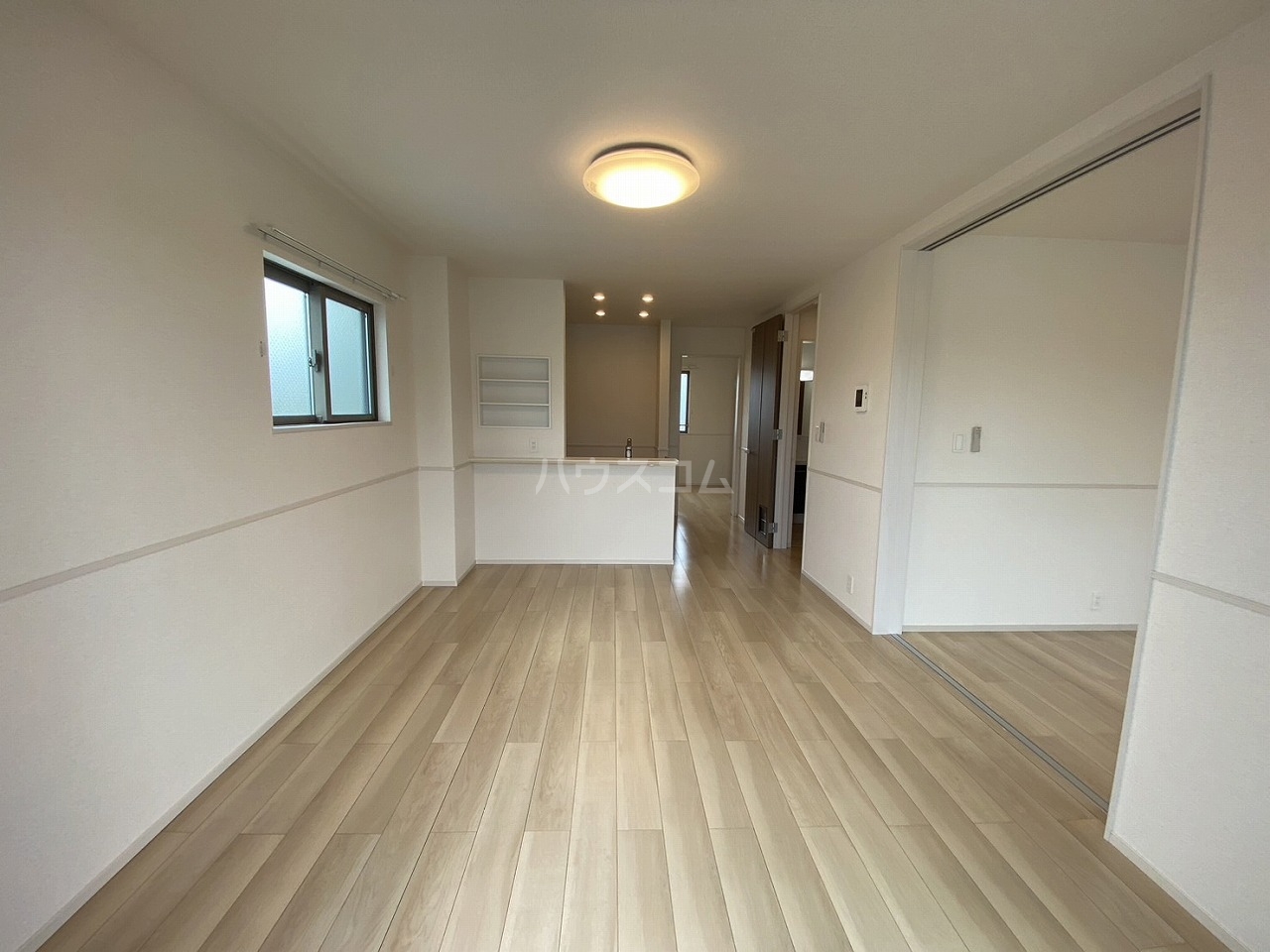 4/29 リビング/ダイニング