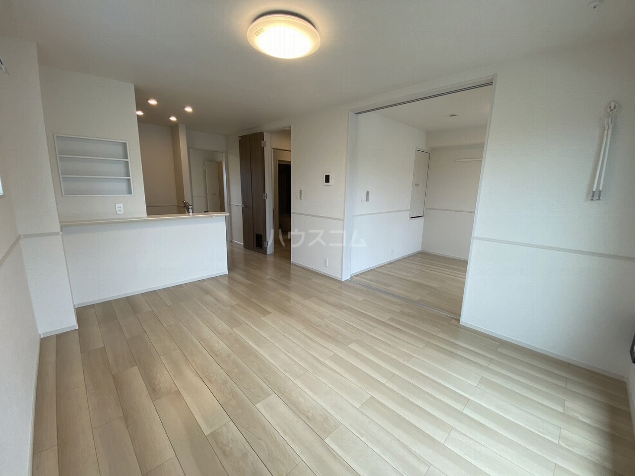 3/29 リビング/ダイニング