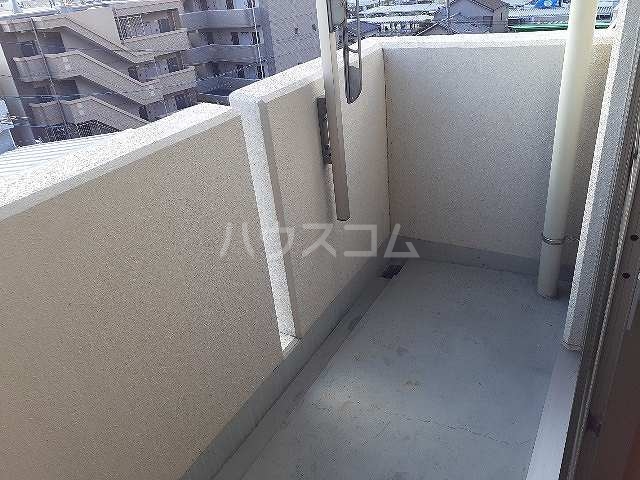 20/30 バルコニー