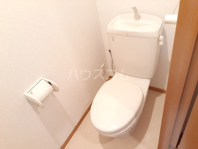 14/30 トイレ