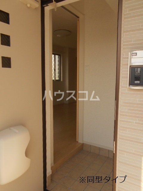 14/24 エントランス