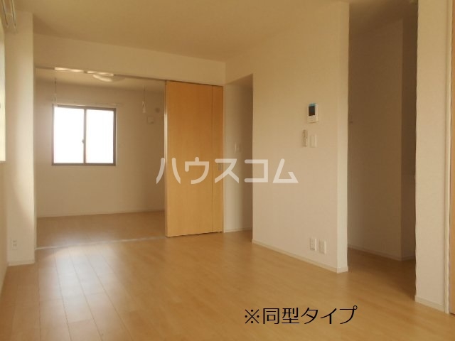 3/24 リビング/ダイニング