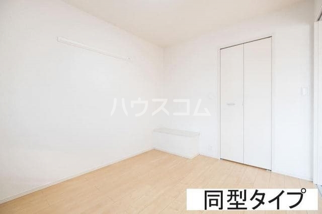 4/24 寝室