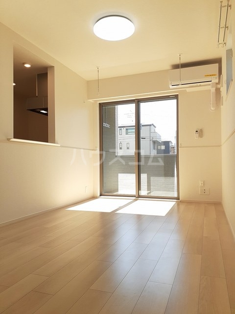 3/20 リビング/ダイニング