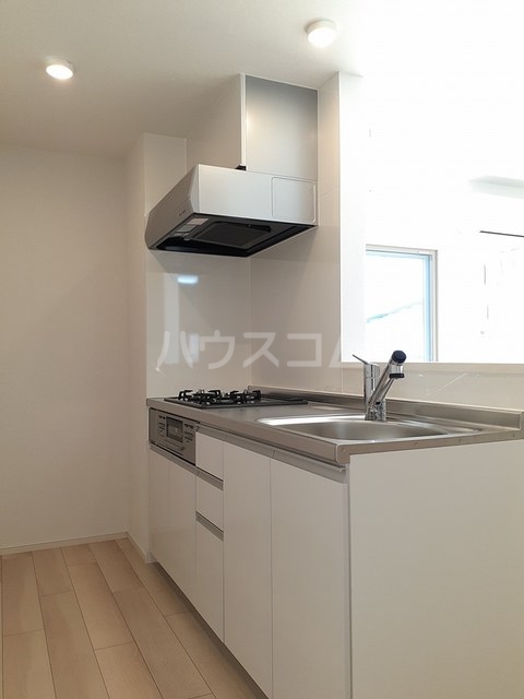 7/20 キッチン