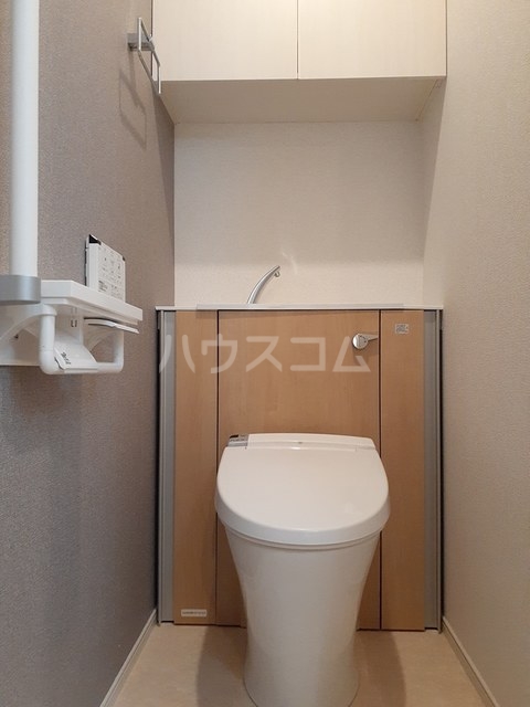 9/20 トイレ