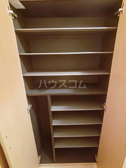 6/30 玄関