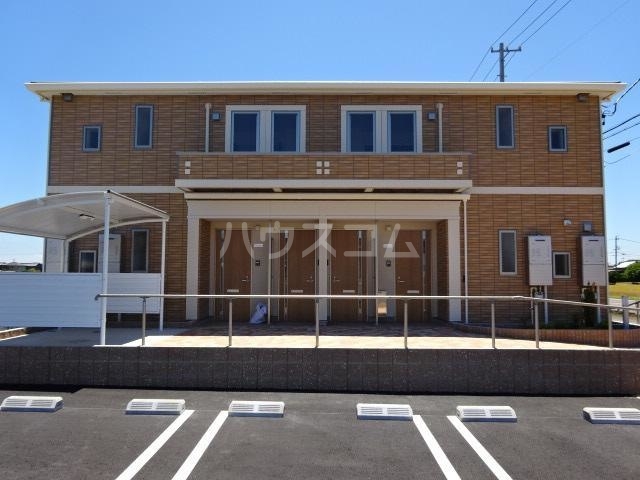 17/24 駐車場