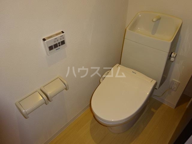 9/24 トイレ