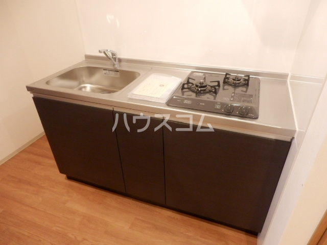 9/30 キッチン