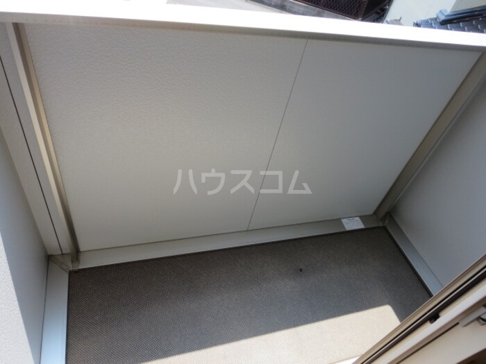 18/30 バルコニー