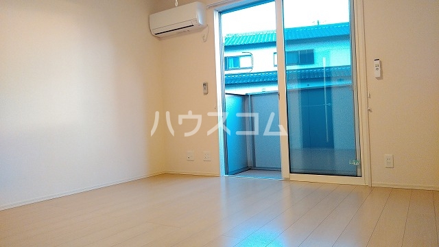 5/30 リビング/ダイニング