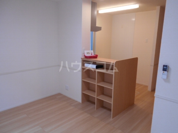 3/29 リビング/ダイニング