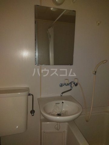 9/18 洗面