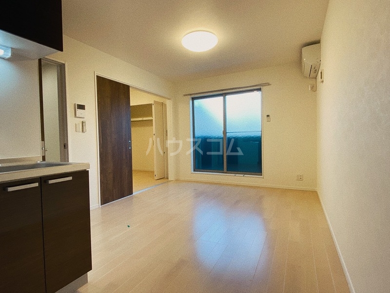 3/22 リビング/ダイニング