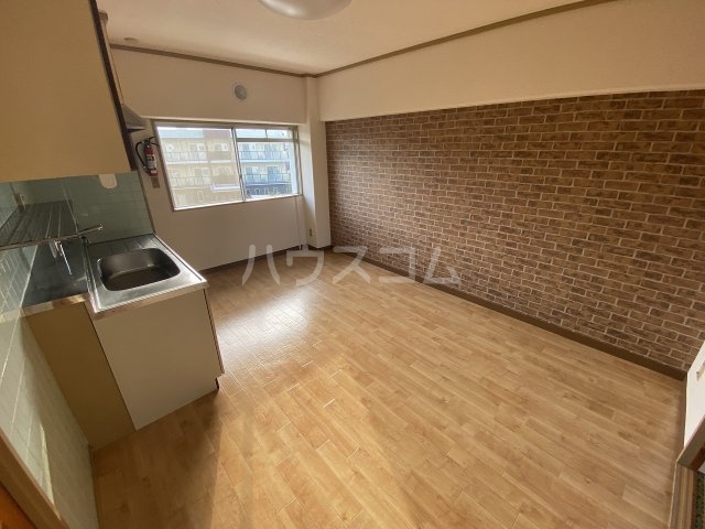 4/27 リビング/ダイニング