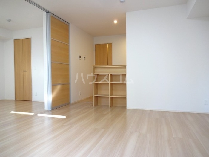 3/23 リビング/ダイニング