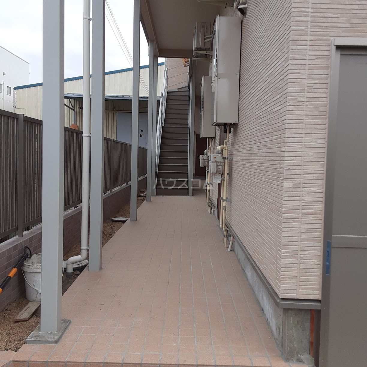 29/30 エントランス