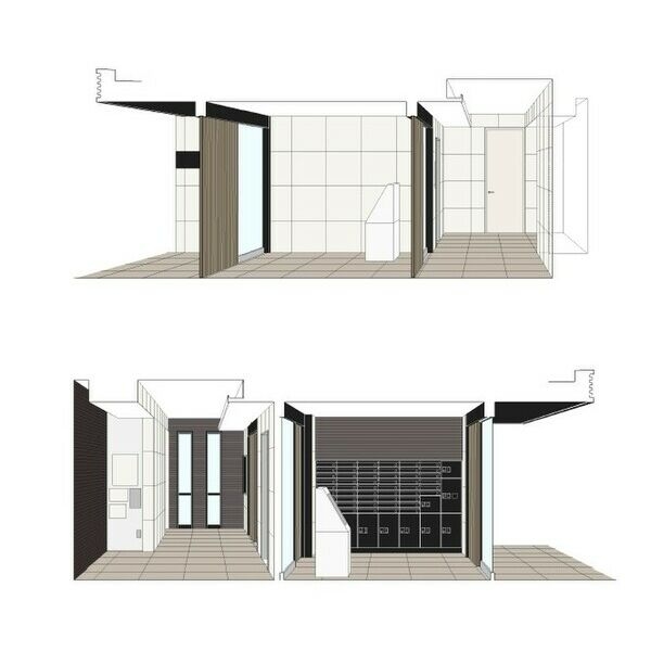 24/30 エントランス