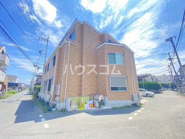 1/30 外観