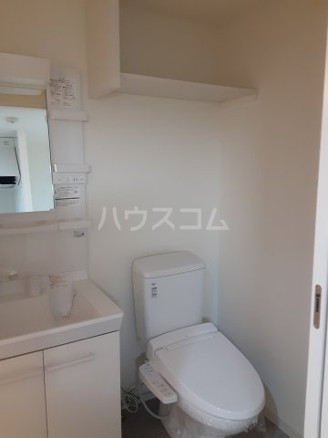 16/30 トイレ