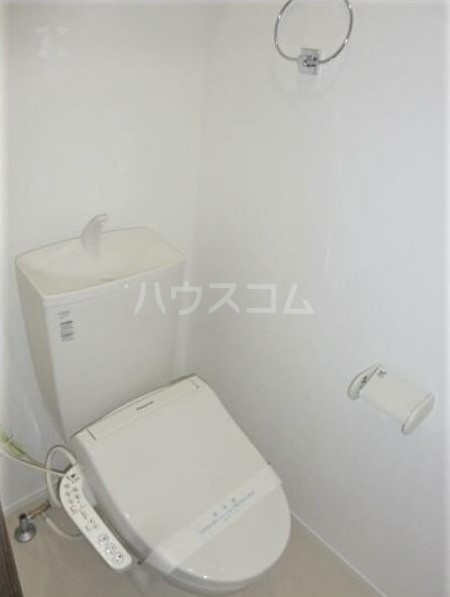 9/17 トイレ