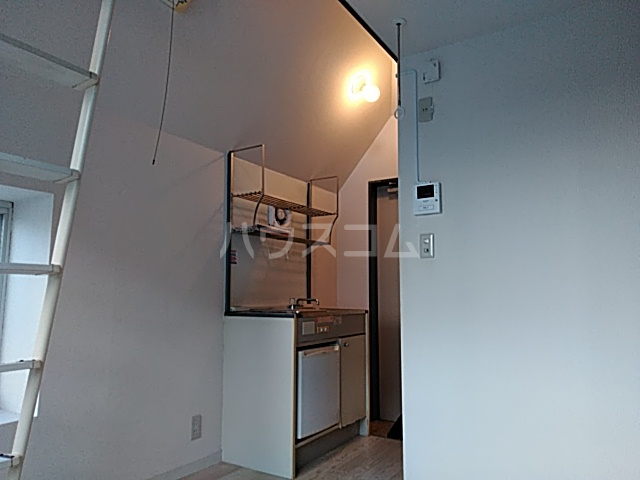 5/30 リビング/ダイニング