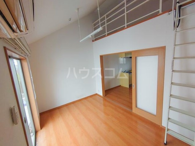 3/24 リビング/ダイニング