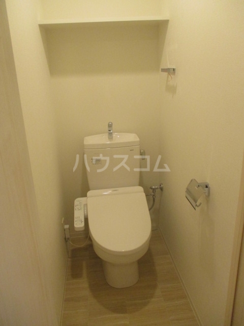 11/27 トイレ