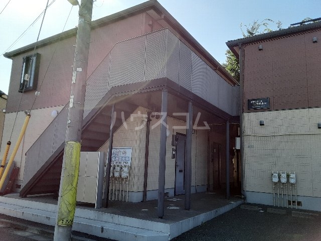 1/30 外観