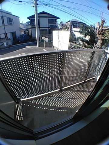 15/30 バルコニー