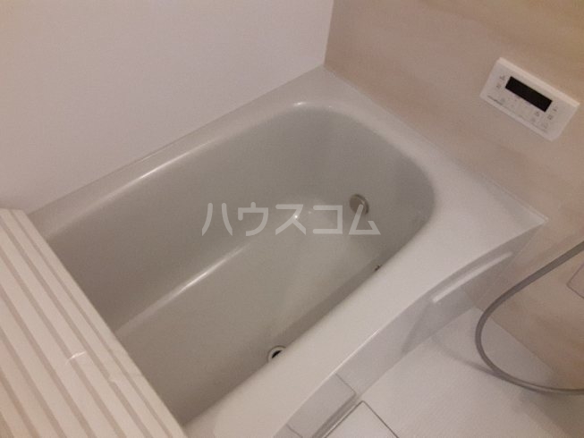 15/30 浴室