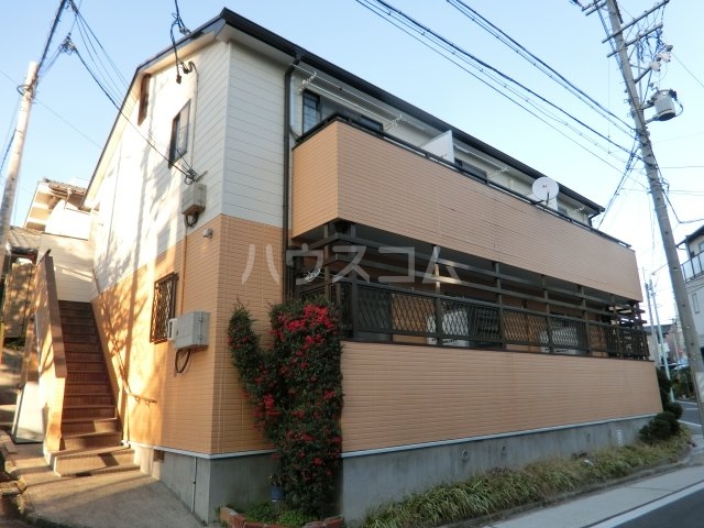 1/30 外観
