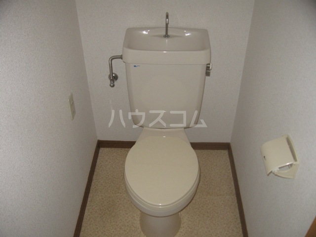 12/30 トイレ
