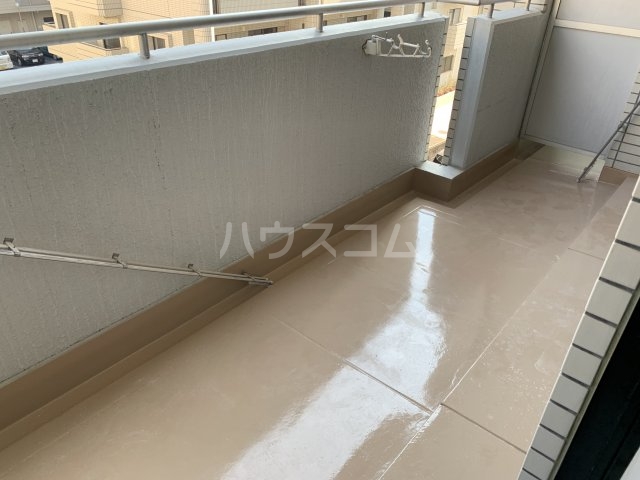 22/30 バルコニー