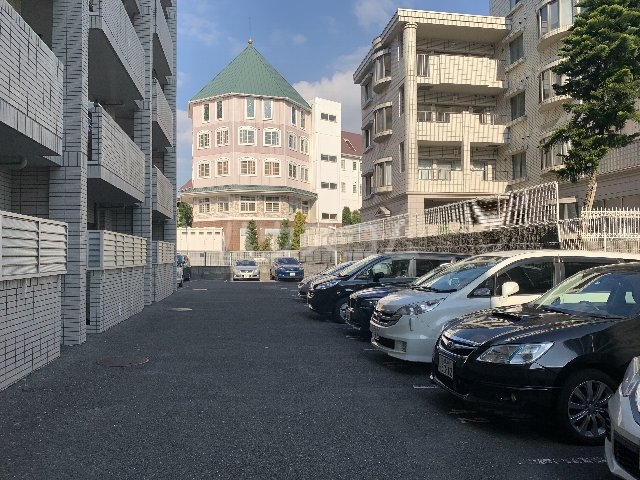 29/30 駐車場