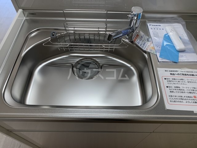 12/30 キッチン