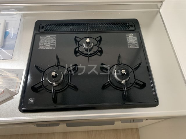 13/30 キッチン