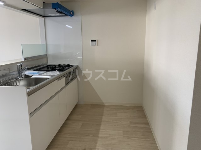 14/30 キッチン