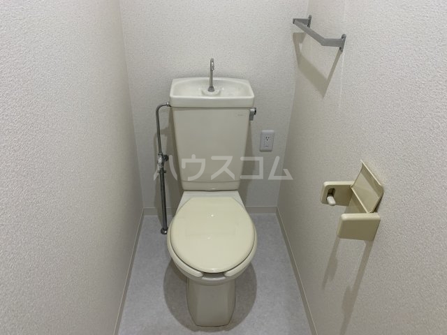 16/30 トイレ
