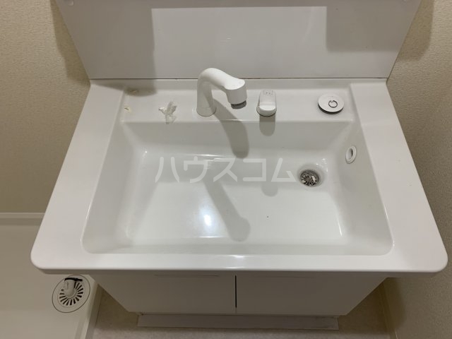 17/30 洗面