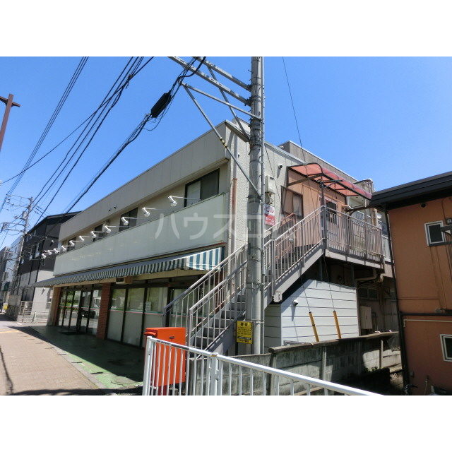 2/9 外観
